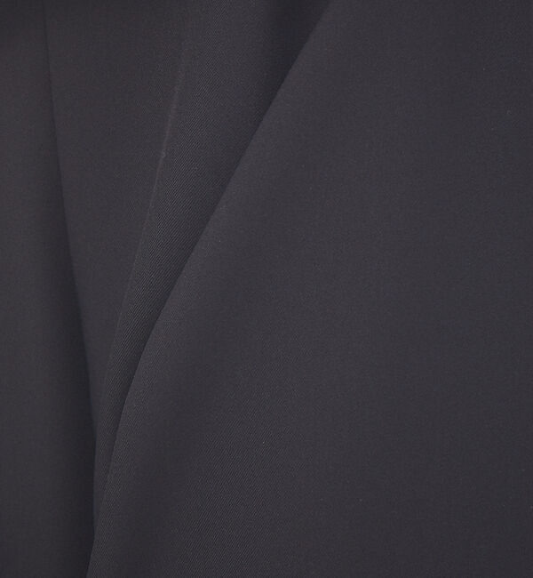 qualite「【WEB限定】ナチュラルツイルイージーパンツ」|その他|