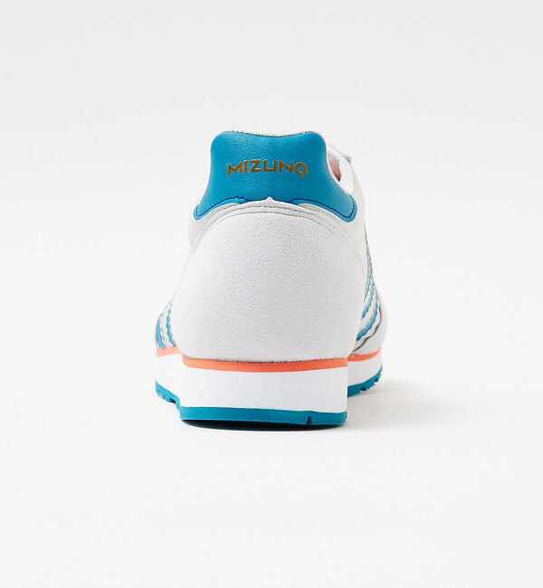 AU BANNISTER「●MIZUNO/ミズノ『MR1』 スニーカー」|スニーカー|