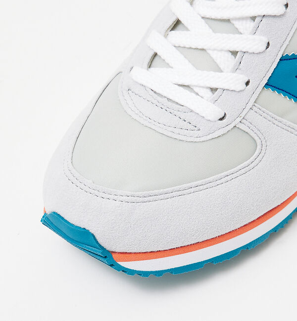 AU BANNISTER「●MIZUNO/ミズノ『MR1』 スニーカー」|スニーカー|