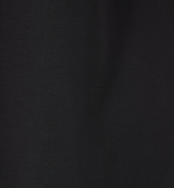 abahouse mavie「シルケットマルチWAYケーププルオーバー」|Tシャツ・カットソー|