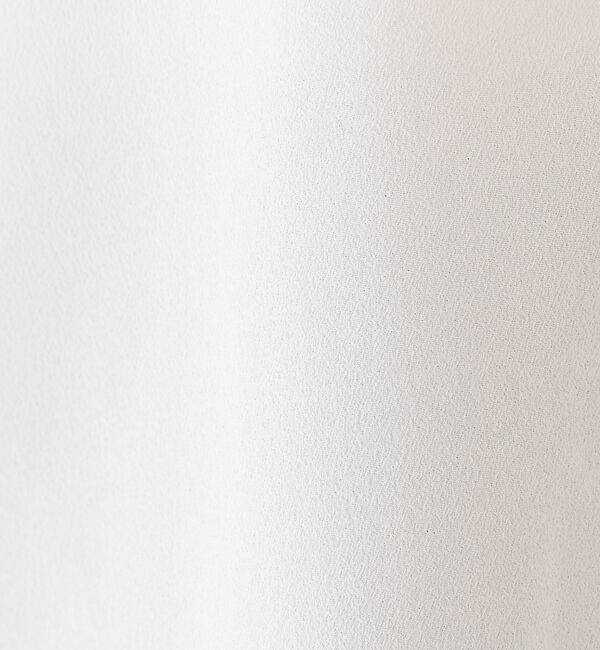 abahouse mavie「ジョーゼットフリルブラウス」|シャツ・ブラウス|