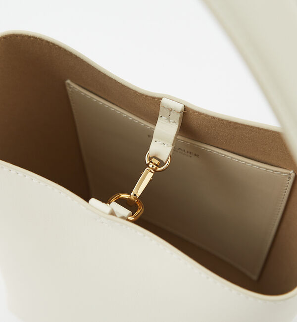 The Store by C' 「【Frenzlauer】Mami Soft Small Bag／ハンドバッグ」|ハンドバッグ|