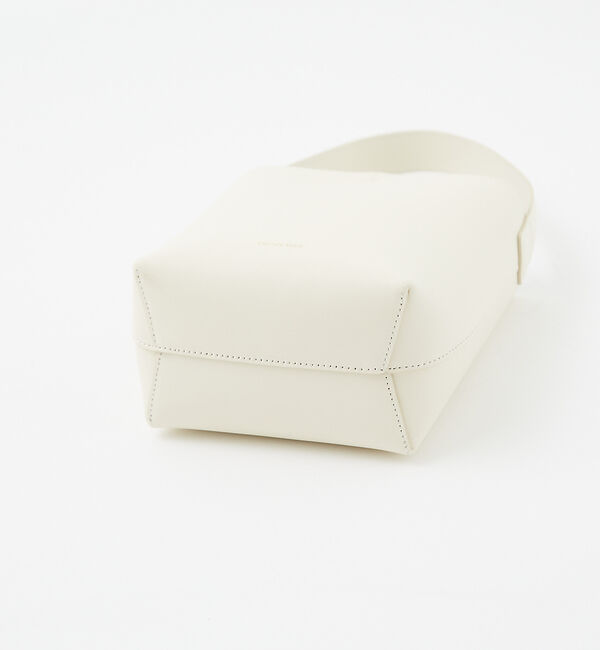 The Store by C' 「【Frenzlauer】Mami Soft Small Bag／ハンドバッグ」|ハンドバッグ|