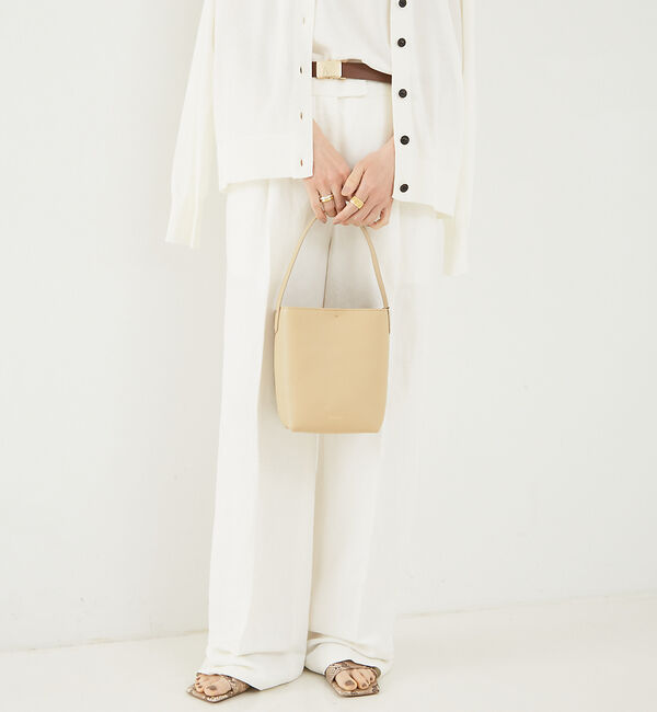 The Store by C' 「【Frenzlauer】Mami Soft Small Bag／ハンドバッグ」|ハンドバッグ|