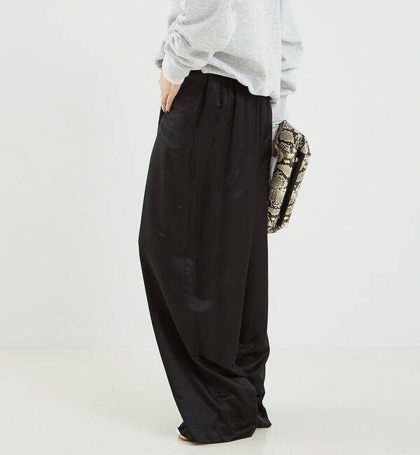 The Store by C' 「【COCUCA】フェミニンパンツ」|その他|