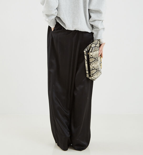 The Store by C' 「【COCUCA】フェミニンパンツ」|その他|