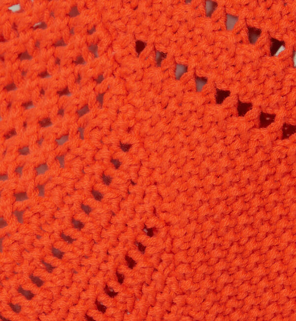 NOMINE「カノコメッシュ2WAYカーディガン」|カーディガン|