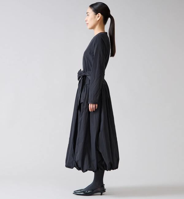 TIARA「バルーンドレス」|ワンピース|