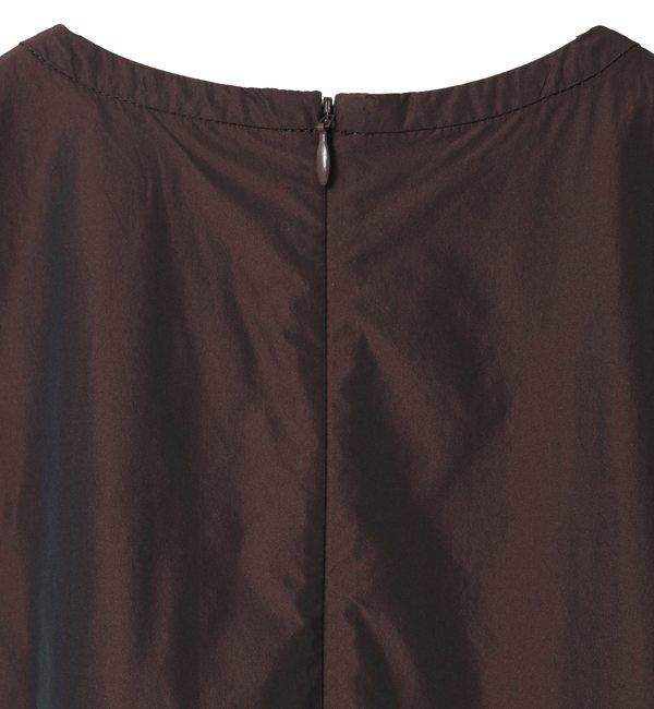 TIARA「バルーンドレス」|ワンピース|