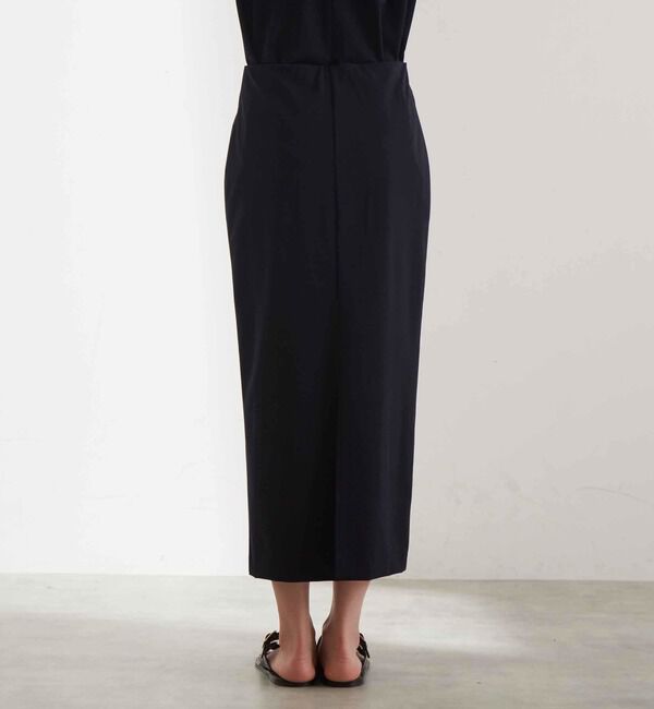 Liesse「ロングタイトスカート」|スカート|