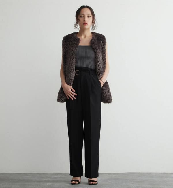 Liesse「エコファーベスト」|その他|