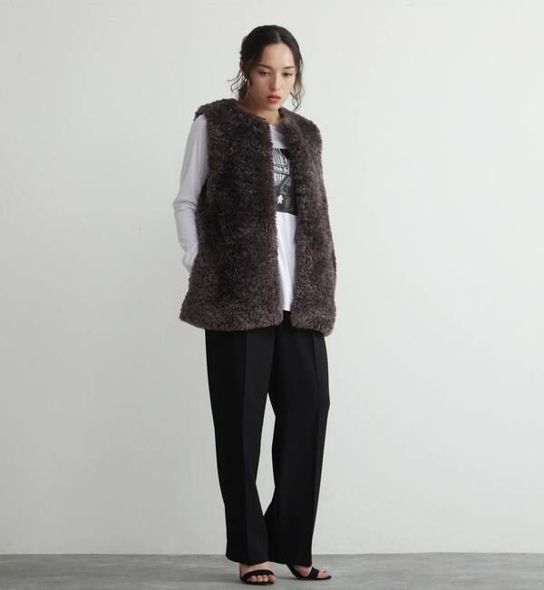 Liesse「エコファーベスト」|その他|