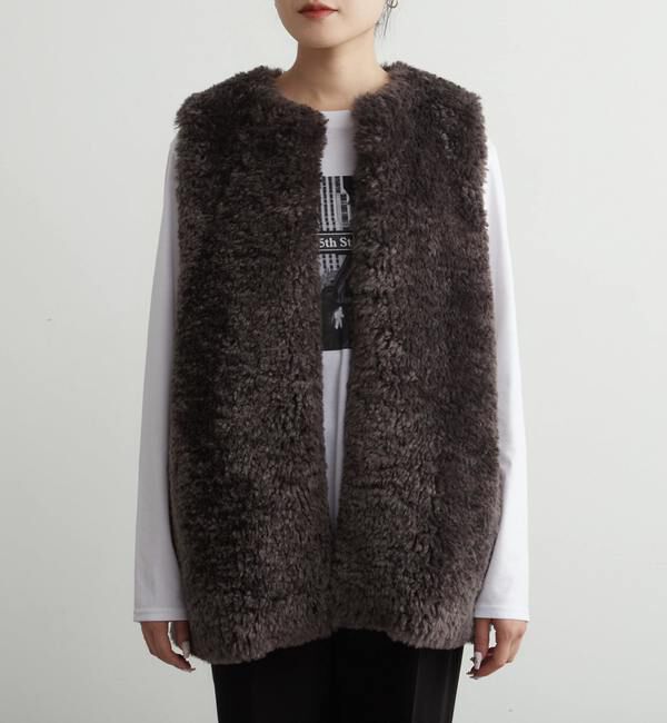 Liesse「エコファーベスト」|その他|