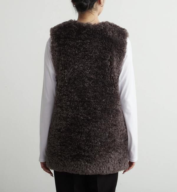 Liesse「エコファーベスト」|その他|