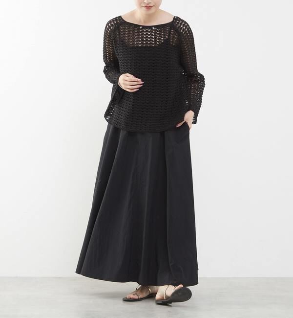 Liesse「キャミソールワンピース」|ワンピース|