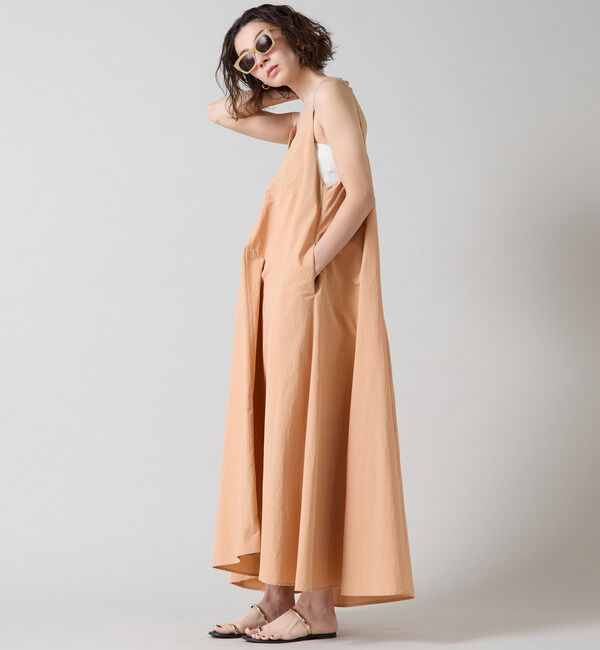 Liesse「キャミソールワンピース」|ワンピース|