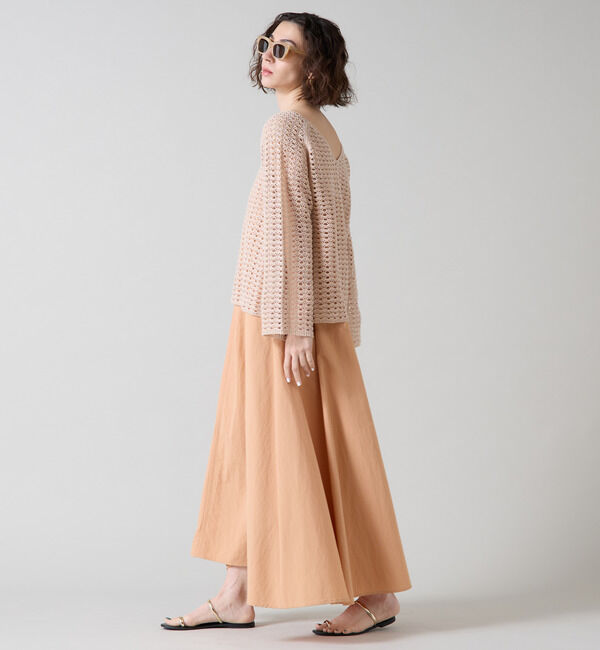 Liesse「キャミソールワンピース」|ワンピース|