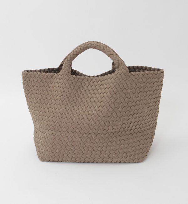 Liesse「【NAGHEDI/ナゲディ】Barths Medium Tote」|トートバッグ|