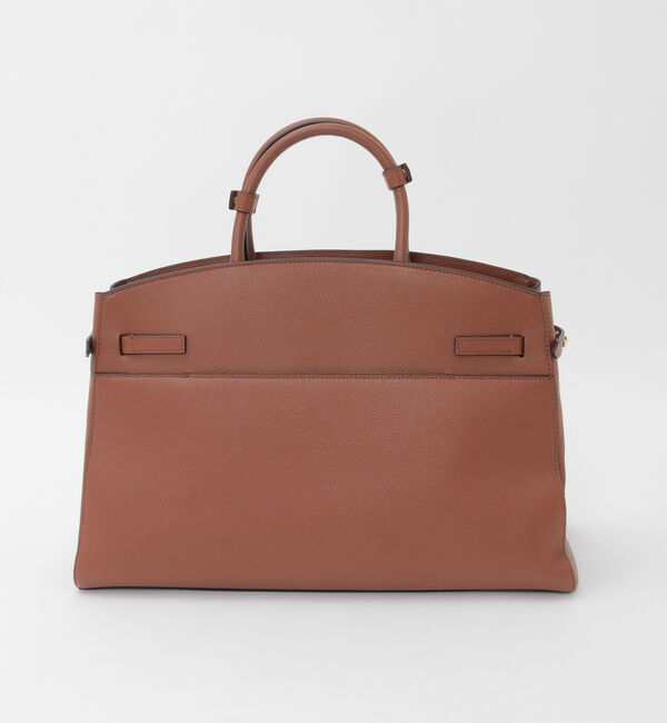 Liesse「【DEMELLIER/デメリエール】ハンドバック(D101)」|ハンドバッグ|