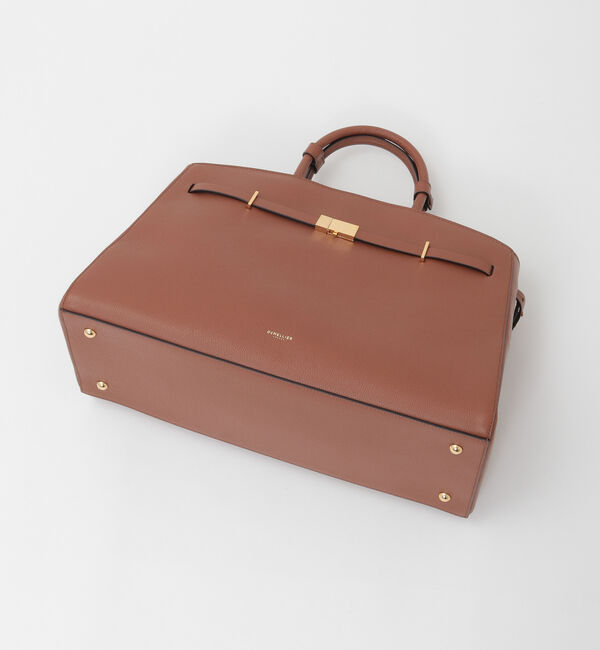 Liesse「【DEMELLIER/デメリエール】ハンドバック(D101)」|ハンドバッグ|