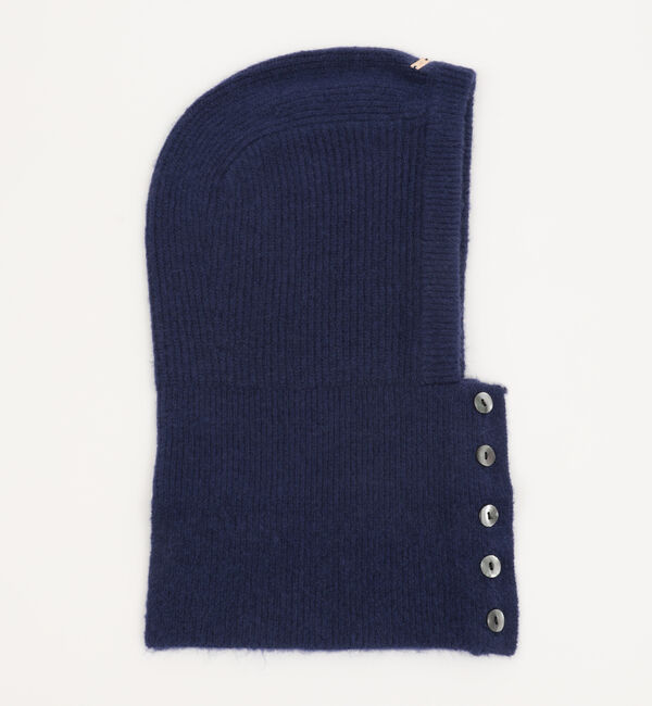 Soffitto「バラクラバニット帽」|ニット帽|