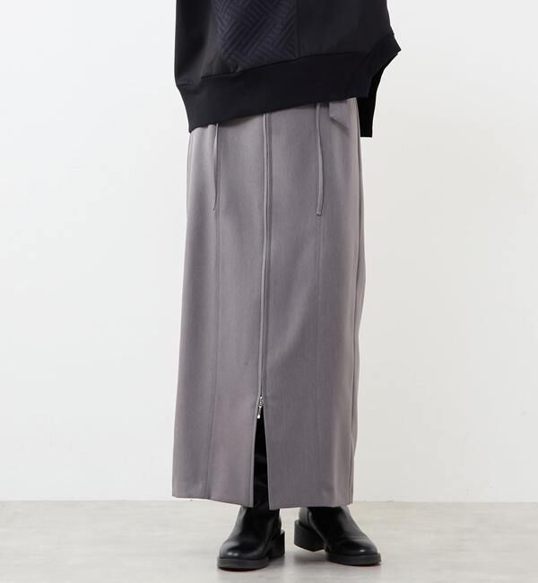 Soffitto「ストレッチ2WAYキャミワンピース」|ワンピース|