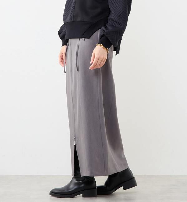 Soffitto「ストレッチ2WAYキャミワンピース」|ワンピース|