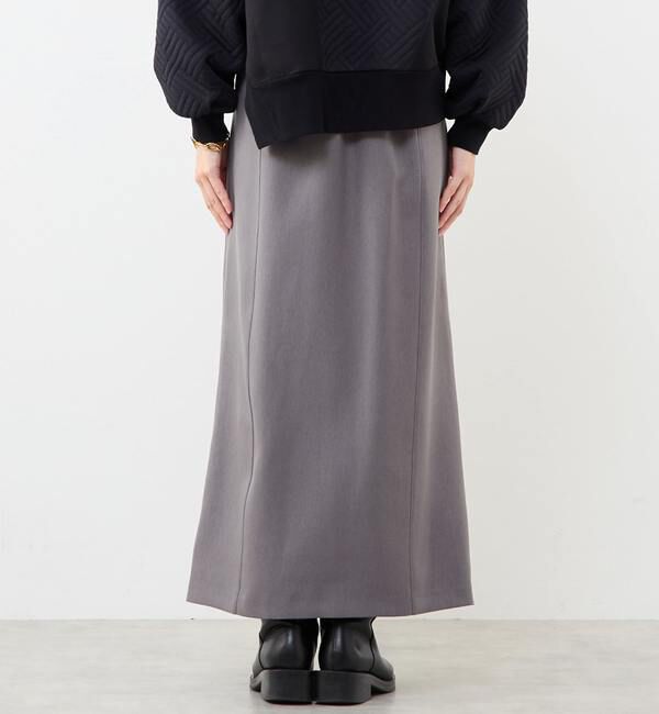 Soffitto「ストレッチ2WAYキャミワンピース」|ワンピース|