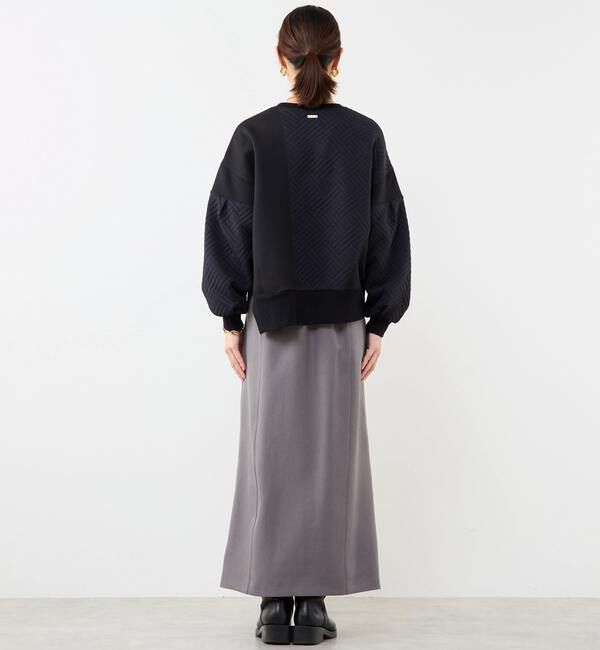 Soffitto「ストレッチ2WAYキャミワンピース」|ワンピース|