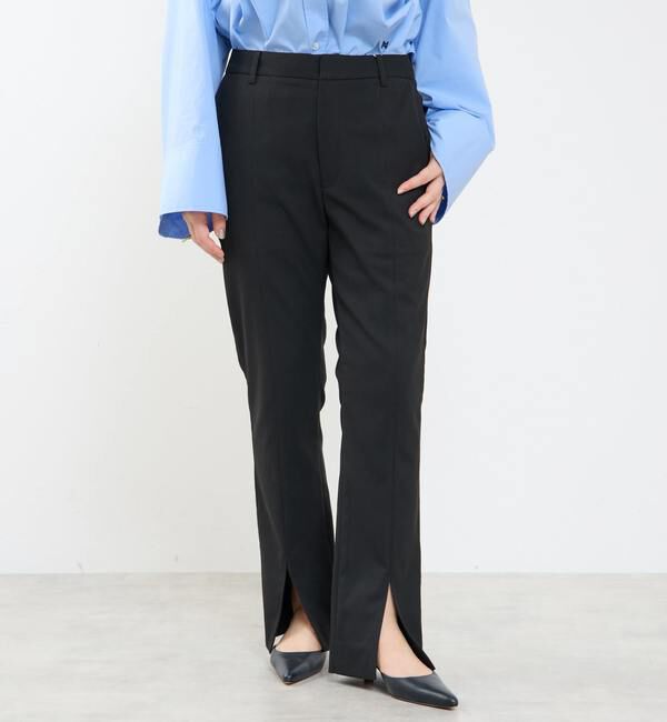 A_「【A＿/エース】スリットパンツ」|その他|