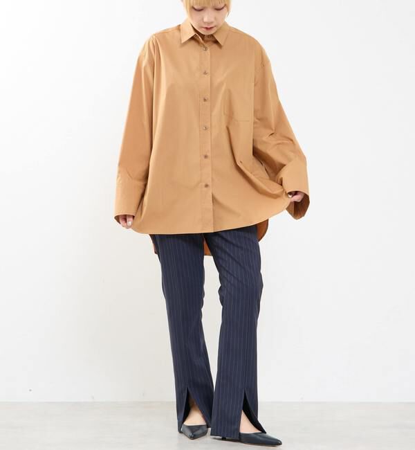 A_「【A＿/エース】スリットパンツ」|その他|