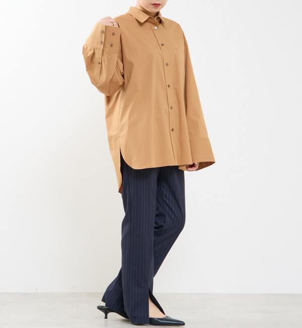 A_「【A＿/エース】スリットパンツ」|その他|