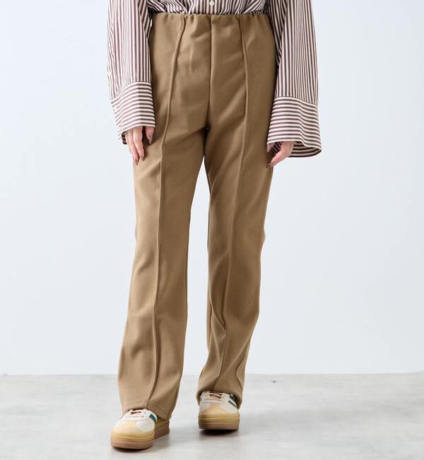 A_「【A_/エース】起毛ジャージパンツ」|その他|