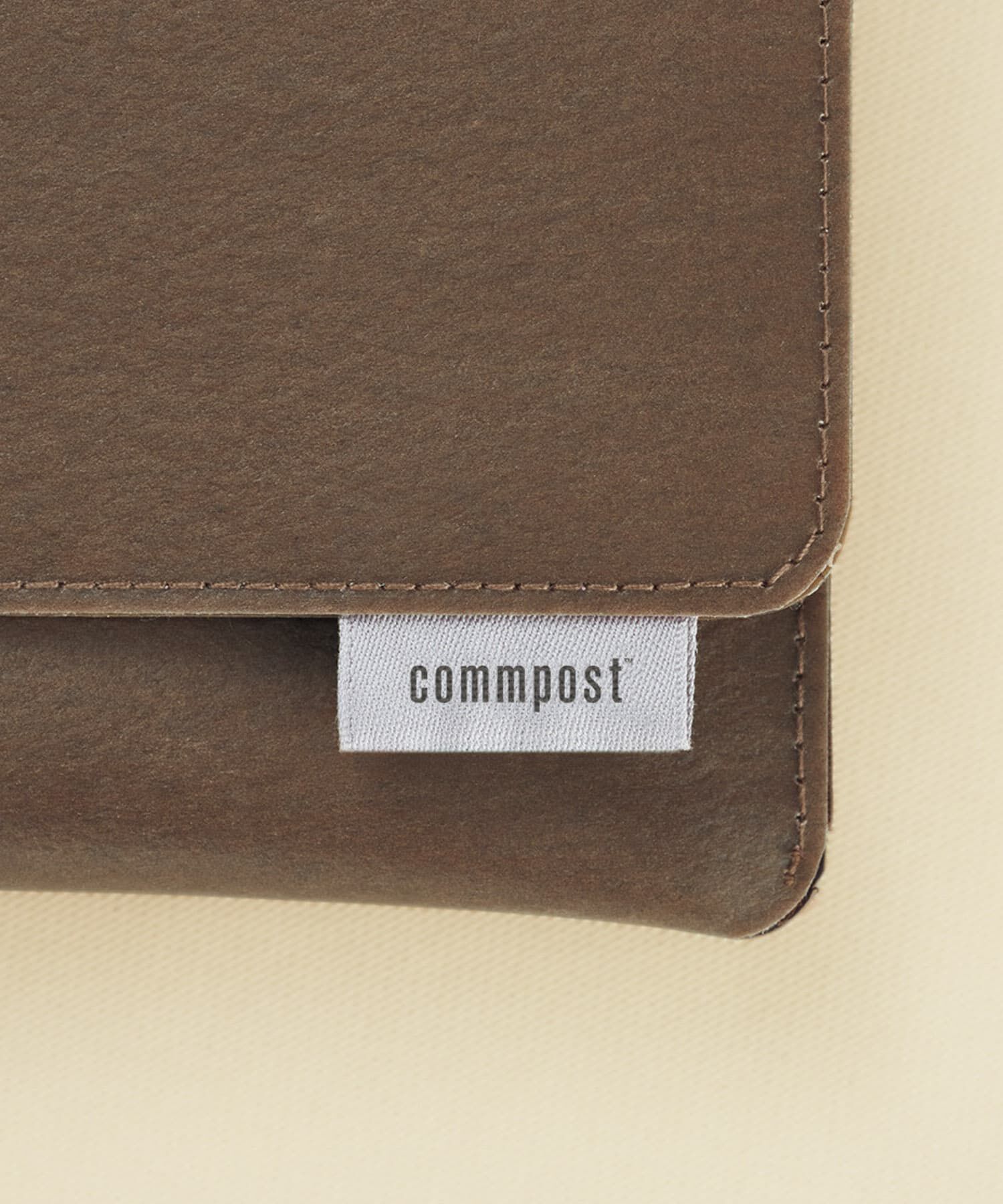 URBAN RESEARCH DOORS「KOKUYO ME&times;commpost　フラットケース」|その他|