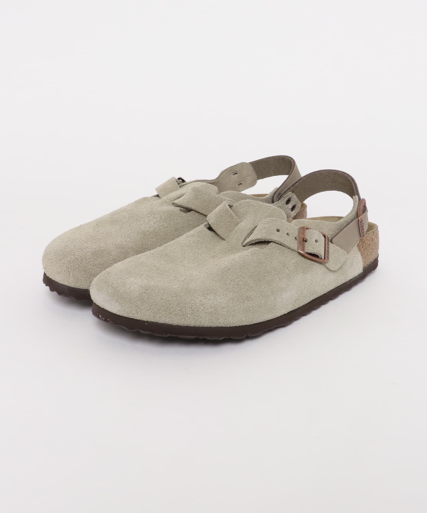 URBAN RESEARCH DOORS「BIRKENSTOCK　Tokio(Narrow)」|サンダル|