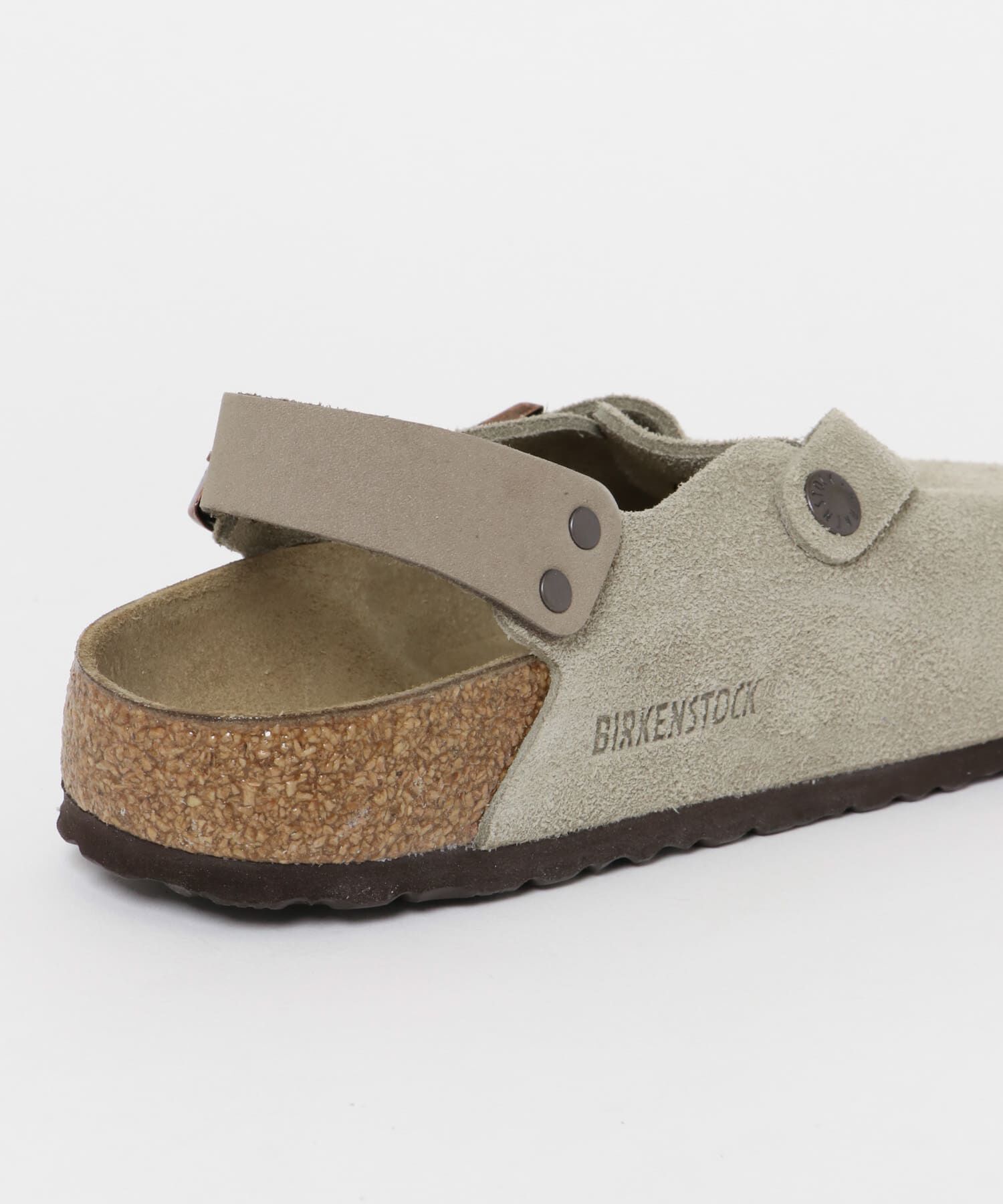 URBAN RESEARCH DOORS「BIRKENSTOCK　Tokio(Narrow)」|サンダル|