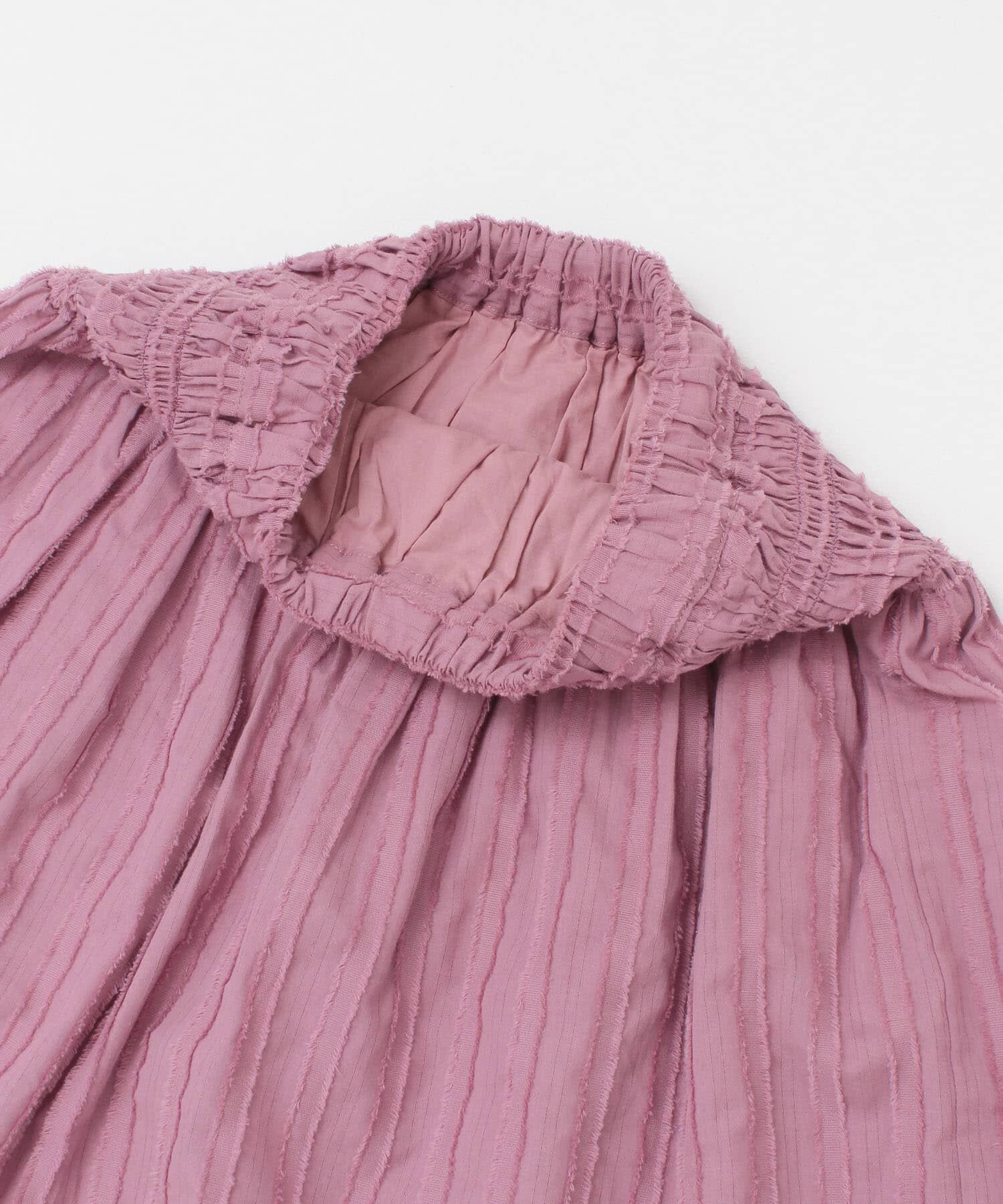 URBAN RESEARCH DOORS「ドビーシャーリングスカート(KIDS)」|その他|