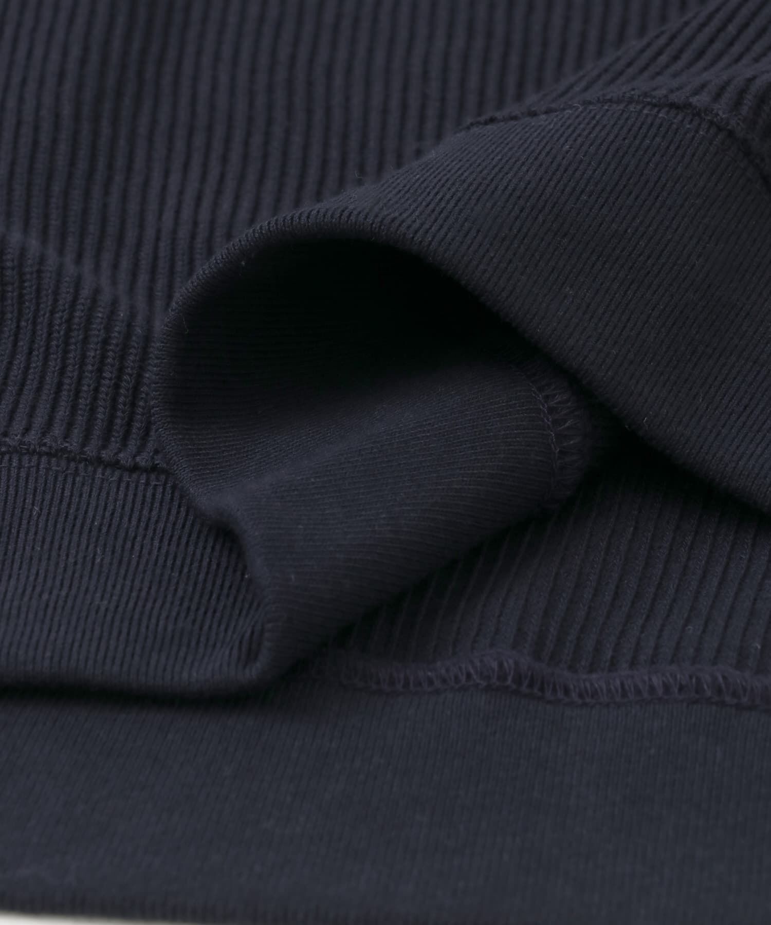 URBAN RESEARCH DOORS「タックフライスフレンチTシャツ」|Tシャツ・カットソー|