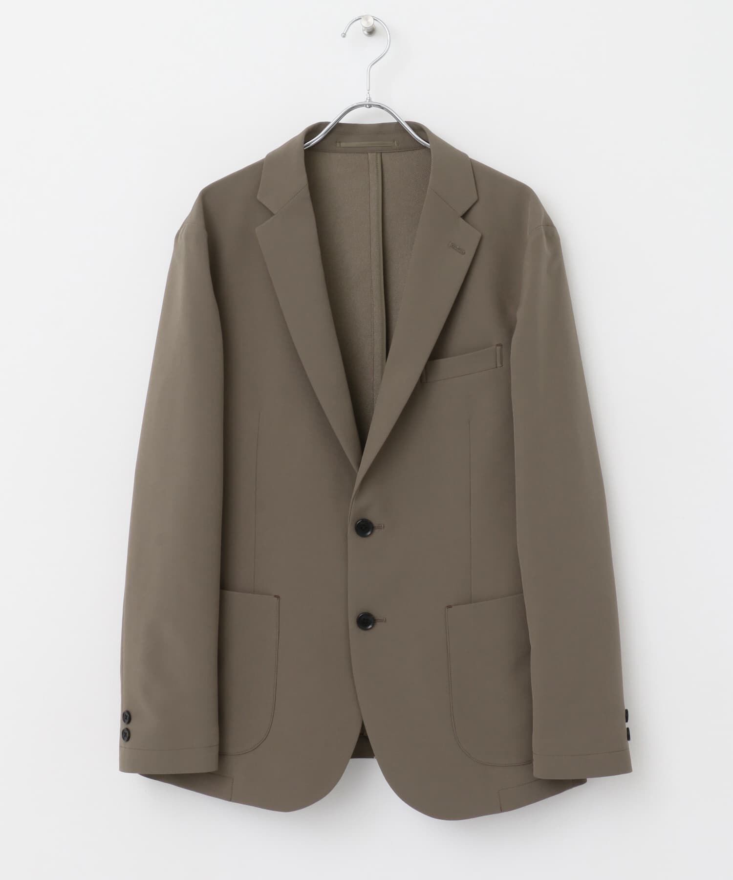 URBAN RESEARCH DOORS「『ｲｰｼﾞｰｹｱ』LIFE STYLE TAILOR 4WAYｽﾄﾚｯﾁｺﾝﾌｫｰﾀﾌﾞﾙｼﾞｬ」|その他|