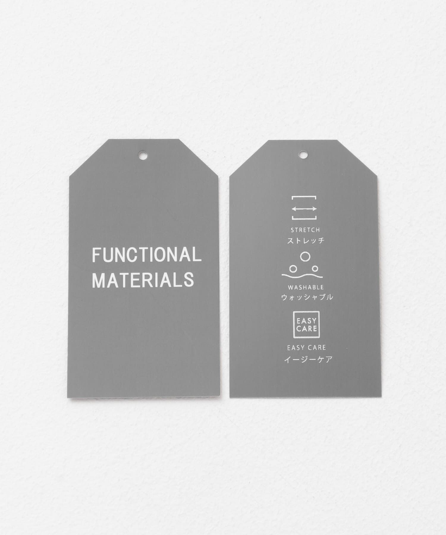 URBAN RESEARCH DOORS「『ｲｰｼﾞｰｹｱ』LIFE STYLE TAILOR 4WAYｽﾄﾚｯﾁｺﾝﾌｫｰﾀﾌﾞﾙｼﾞｬ」|その他|