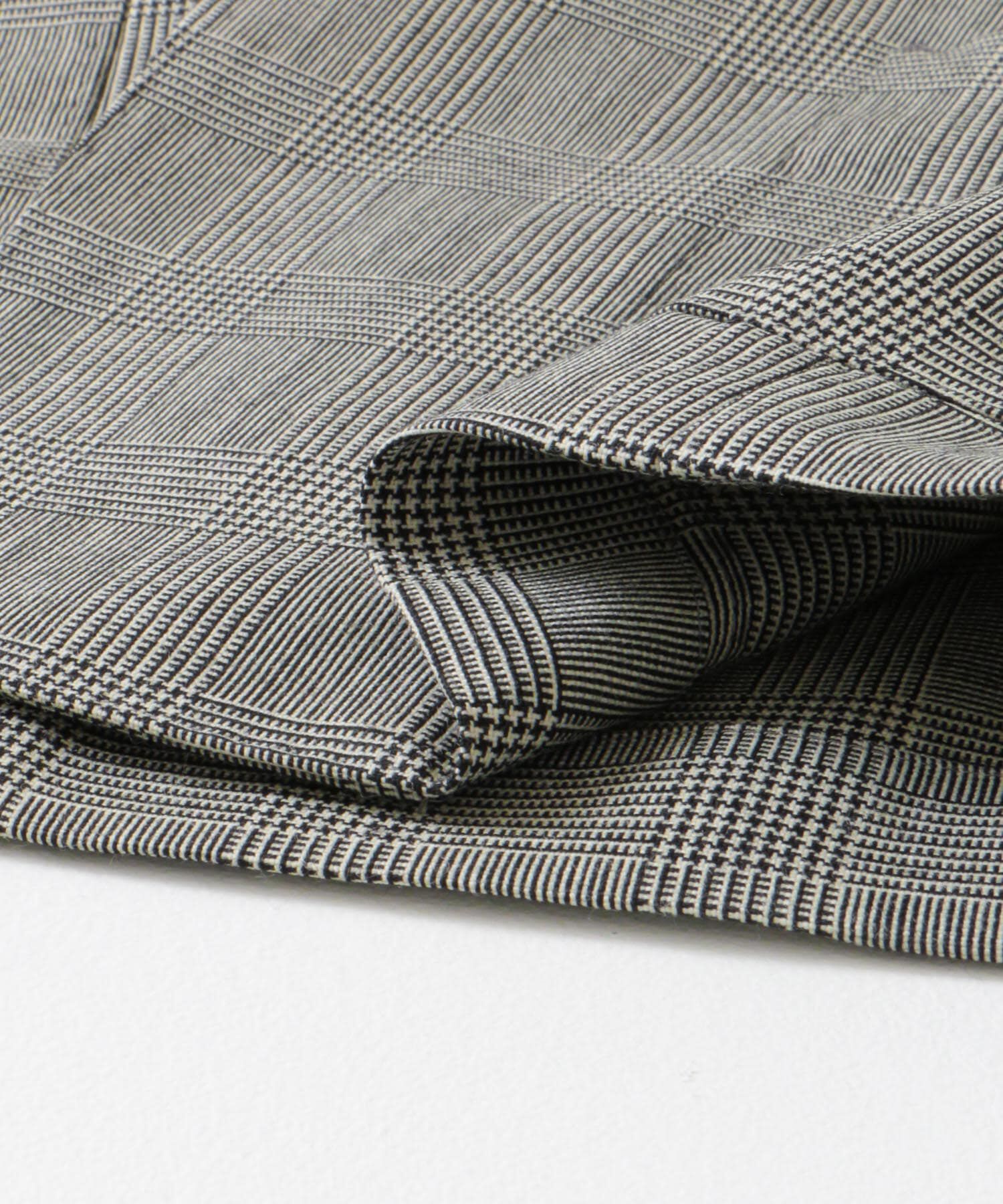 URBAN RESEARCH DOORS「LIFE STYLE TAILOR　FOX BROTHERS JACKET」|その他|