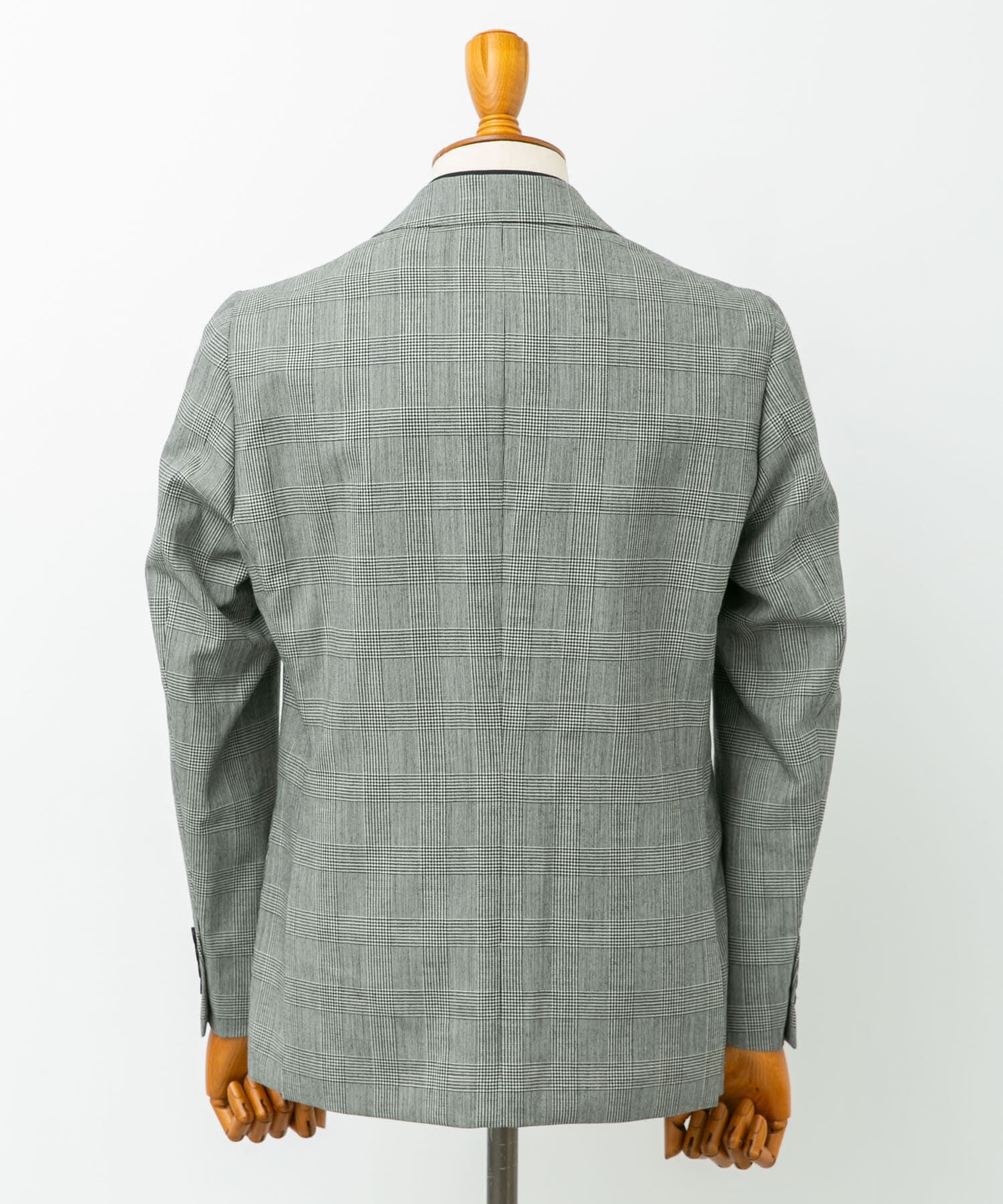 URBAN RESEARCH DOORS「LIFE STYLE TAILOR　FOX BROTHERS JACKET」|その他|