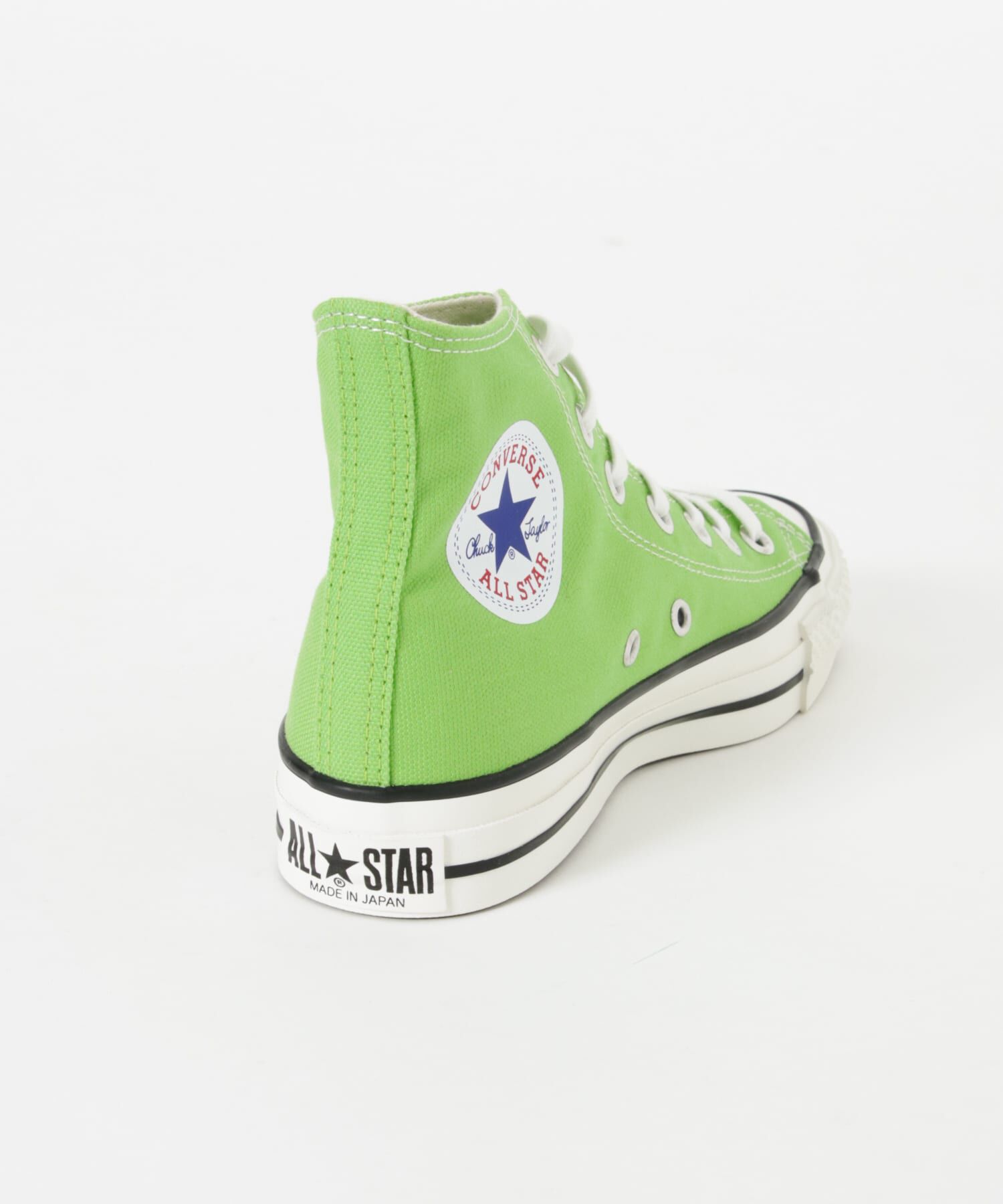 URBAN RESEARCH DOORS「CONVERSE　CANVAS ALL STAR J HI」|スニーカー|