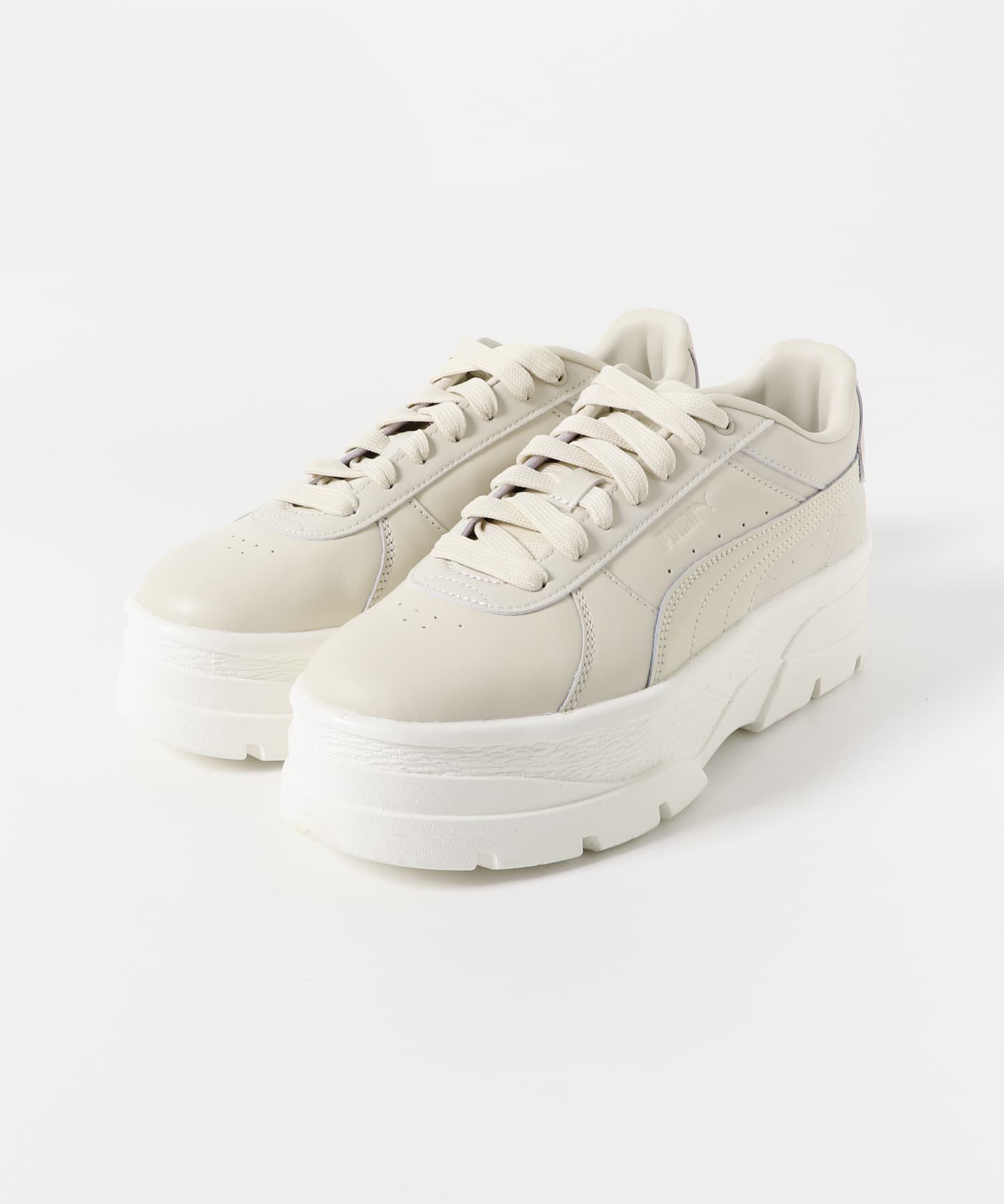 URBAN RESEARCH DOORS「PUMA　RIVO」|スニーカー|