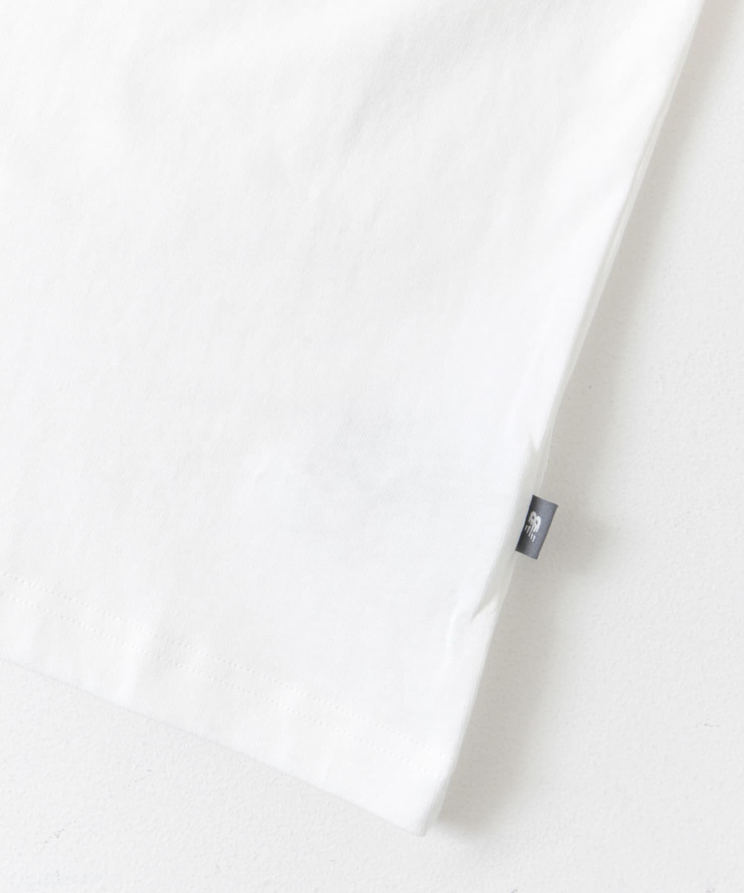 URBAN RESEARCH DOORS「NEW BALANCE　Athletics Choice Tシャツ」|Tシャツ・カットソー|