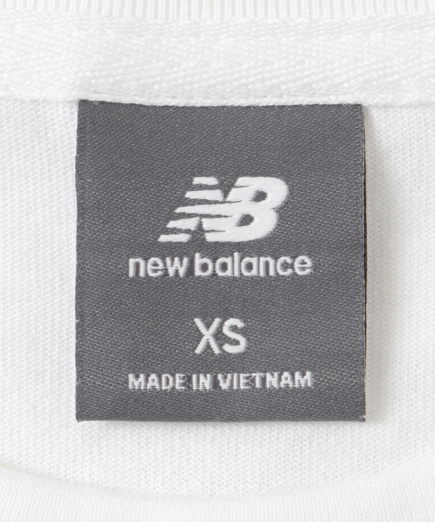 URBAN RESEARCH DOORS「NEW BALANCE　Athletics Choice Tシャツ」|Tシャツ・カットソー|