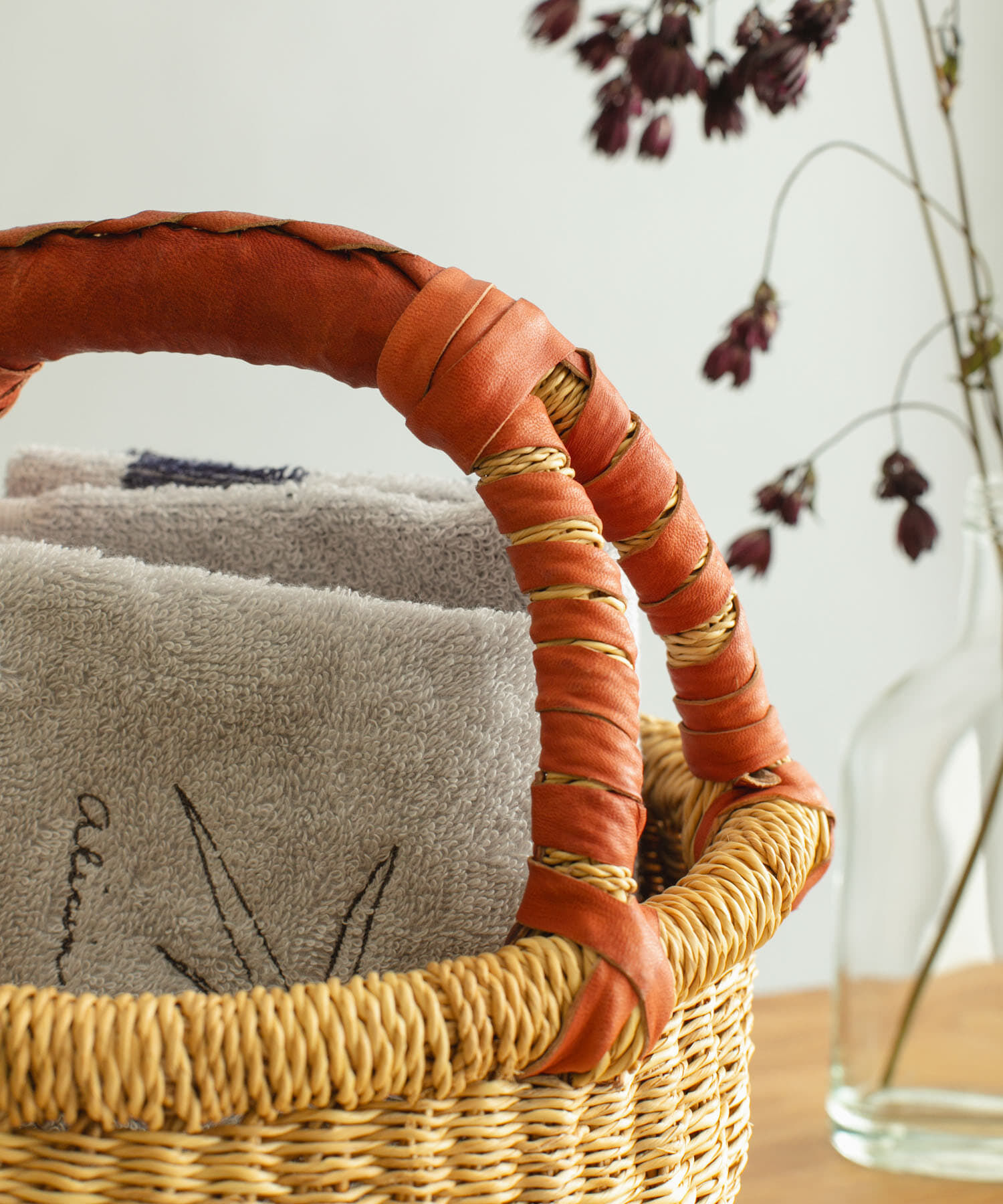 URBAN RESEARCH DOORS「アフリカンスクエア　ブルキナバスケットSS」|その他|