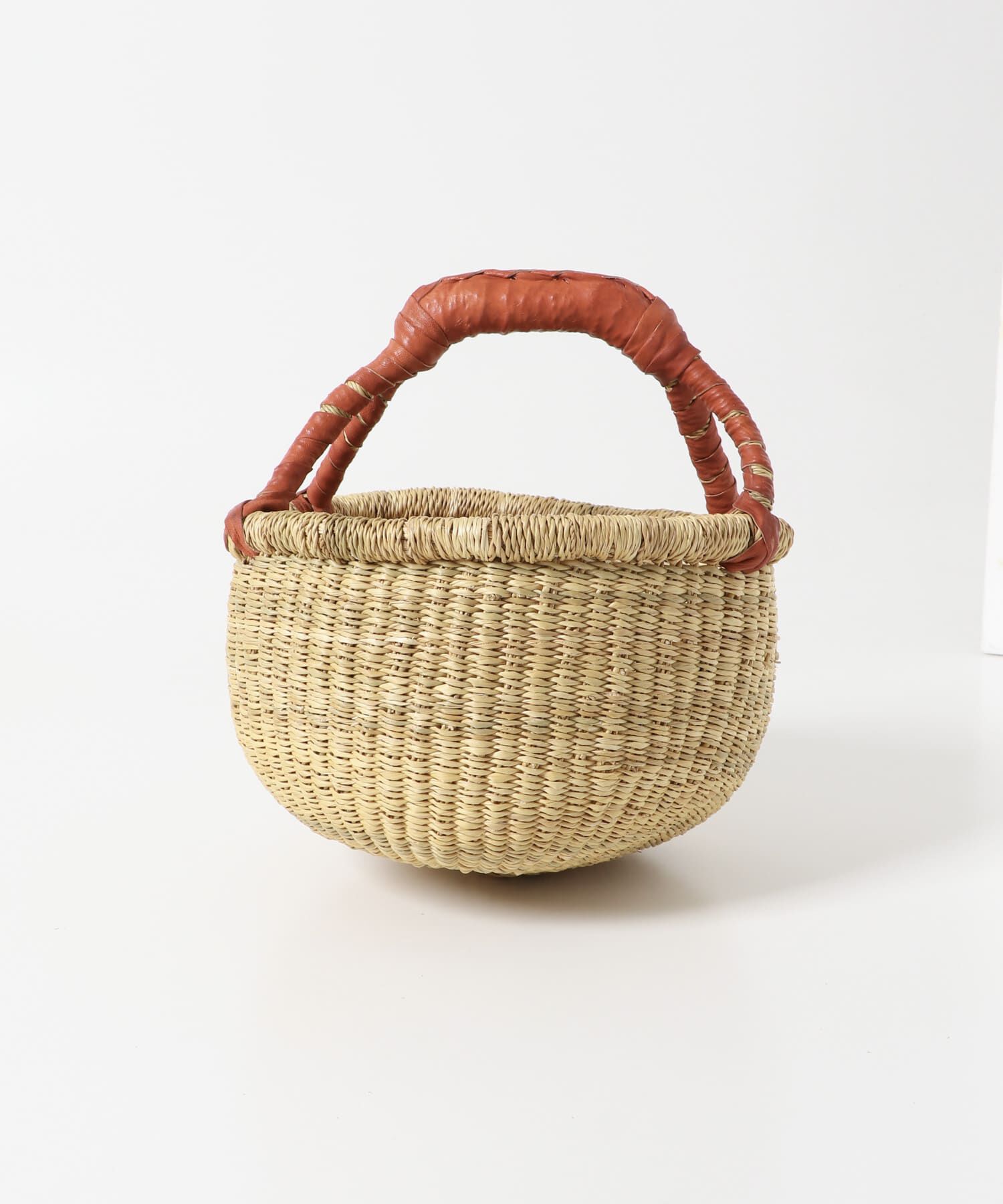 URBAN RESEARCH DOORS「アフリカンスクエア　ブルキナバスケットSS」|その他|