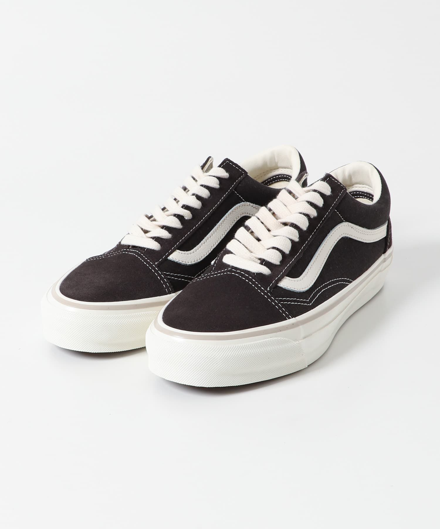 Sonny Label 「VANS　MTE Old Skool」|スニーカー|ブラック