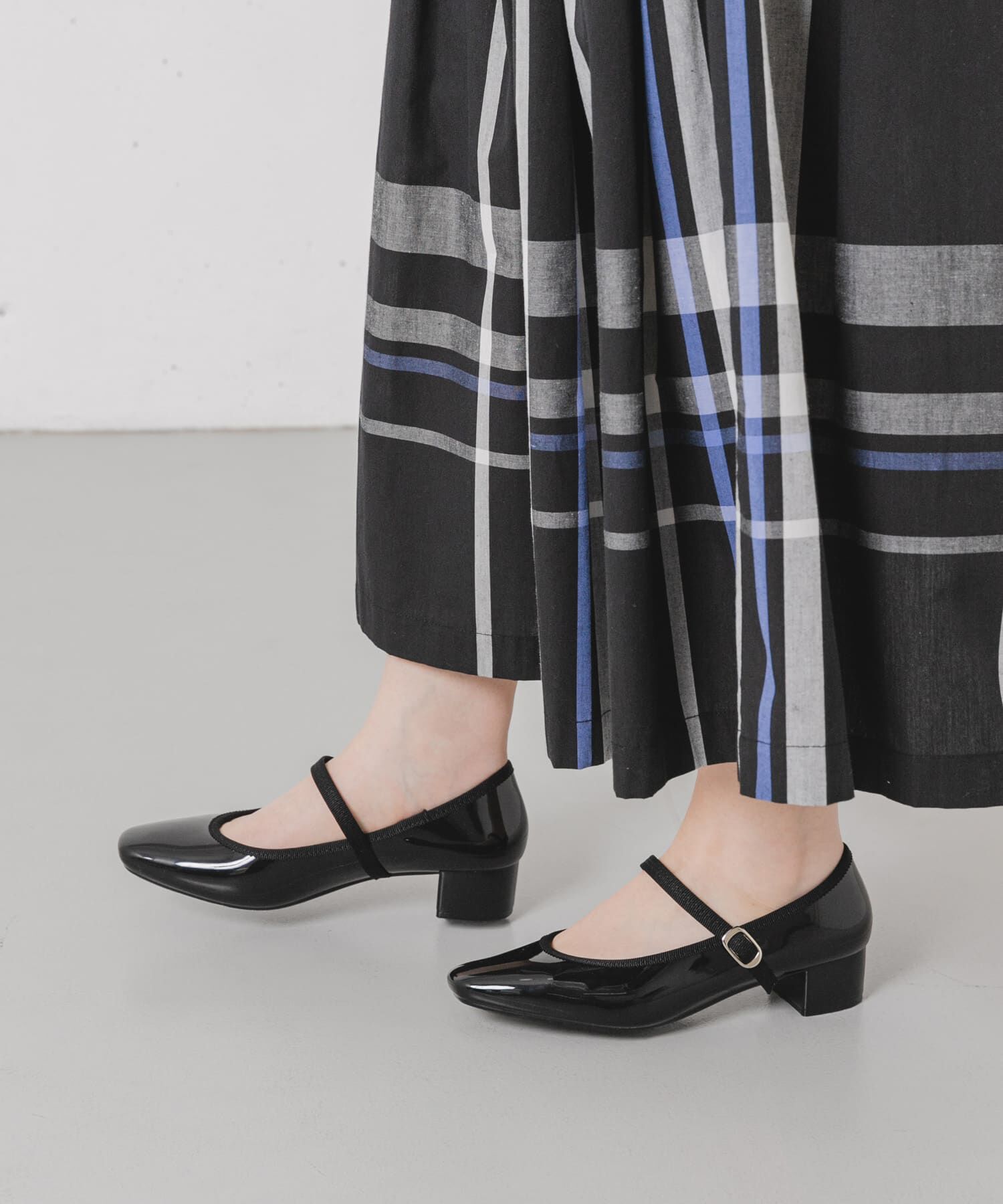 Sonny Label 「TEMPERATE　CANNON」|レインシューズ|